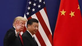 China lässt Strafzölle auf hunderte amerikanische Produkte fallen