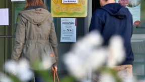 „Keine einfachen Rahmenbedingungen“