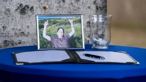 „Wir machen weiter, Johnny“