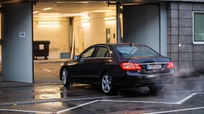 Bilder eines Urteilsspruchs