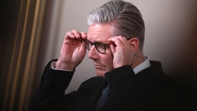 Starmer lehnt Rücktritt ab