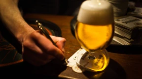 Mit Mut und neuen Hopfensorten