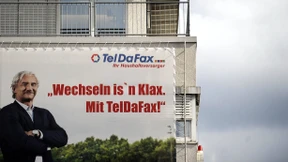 Millionenklage nach Insolvenz 