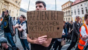 Mehr als 300.000 Euro Spenden für „Letzte Generation“