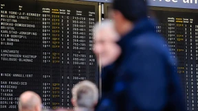 Der Kampf gegen das Flugchaos