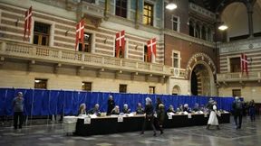 Wahlkampf im Zeichen von Krieg und Inflation