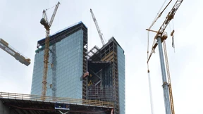 Tagelöhner trifft Notenbanker