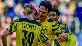 Dortmunder Antwort auf das Debakel