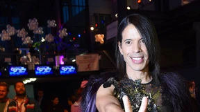 Der Albtraum  mit Harry