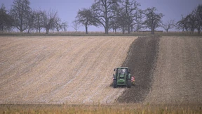 Welche Wege für die Landwirtschaft?