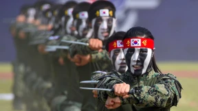 Seouls Sicherheitsberater warnt vor Krieg „aus Versehen“