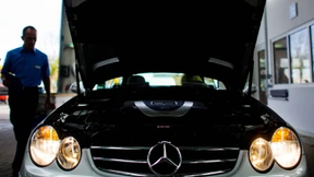 Um was es bei Daimler wirklich geht