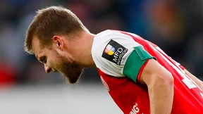 Ein Ergebnis zum Vergessen für Mainz