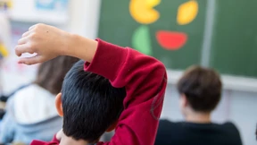 Nur relativ erfolgreich