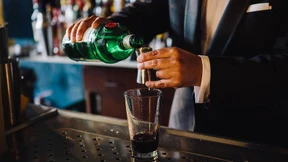 Hochprozenter für Dickhäuter