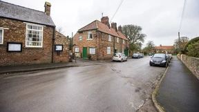 Kurssturz bei britischem Subprime-Anbieter