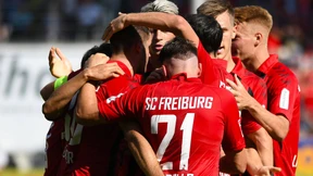 Bloß nicht auf die Tabelle schauen!