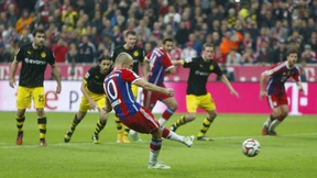 Die Bayern brauchen Dortmund 