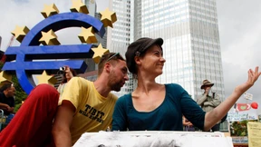 Die Zukunft des Occupy-Camps bleibt ungewiss