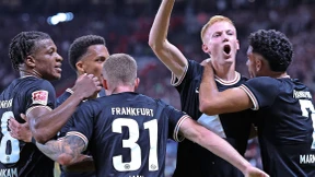 „Hugo macht das hervorragend, er ist sehr weit“