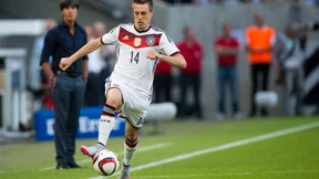 Sommer-Frische dank Herrmann