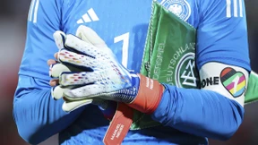 „Ein Armutszeugnis für den gesamten Fußball“