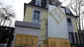 Gier nach hohen Renditen