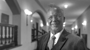 Früherer Sylter Bürgermeister gestorben