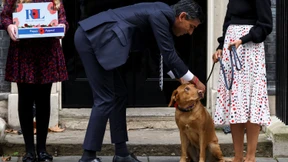 Wieder Ärger mit der Polizei