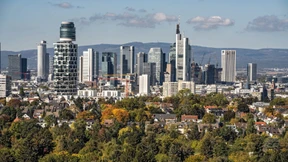 Hände weg von Bankaktien?