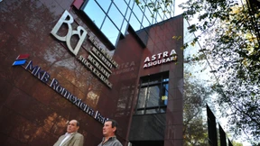 Klein, illiquide und überflüssig?