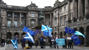 Gericht erklärt Zwangspause des Parlaments für zulässig