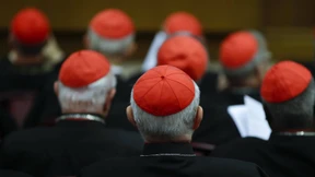 Papst Franziskus ernennt 20 neue Kardinäle