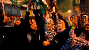 Ägypten verkündet Waffenruhe im Gaza-Konflikt