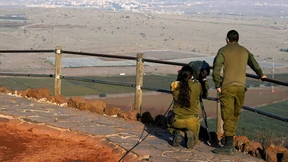 Gefangenenaustausch unter russischer Vermittlung