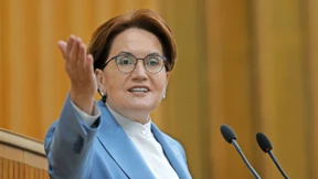 Die Frau, die Erdogan das Fürchten lehren könnte