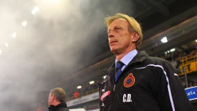 Charismatiker im kleinen Teich