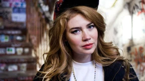 „Ein schöner Mädchenname? Gerda. Ehrlich!“