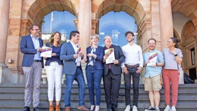 Das Ostfeld wird ausgeklammert