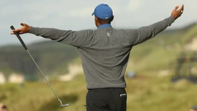 Debakel für Golfstars McIlroy und Woods