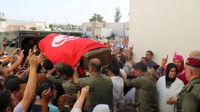 Ringen um Einheitsregierung in Tunis  