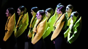 Meinungen wie junge Hunde