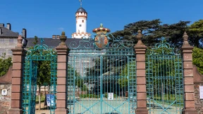 Bemerkenswerte Untertanen Ihrer Majestät