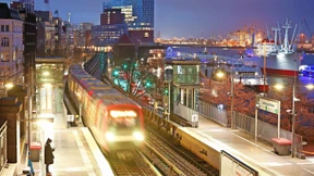 Das müssen Sie zum Deutschlandticket wissen