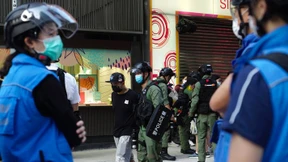 Friedrich-Naumann-Stiftung schließt Büro in Hongkong