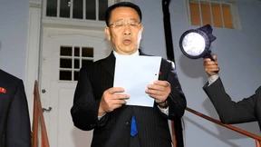 Nordkorea bricht Atomgespräche mit Amerika ab