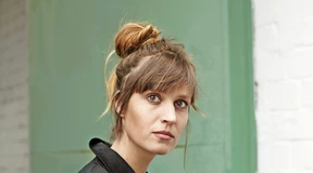 War so etwas in Ordnung in der DDR?