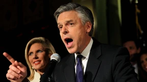 Huntsman zieht Bewerbung zurück