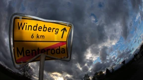 Viele Zugstrecken weiter gesperrt