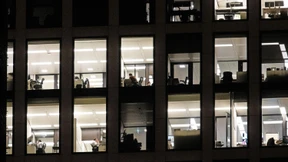 Können wir uns weniger Arbeit leisten?